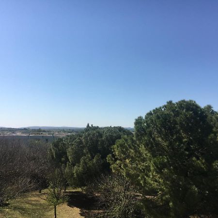 Escale O Sud - Montpellier Celleneuve Lejlighed Eksteriør billede